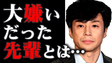 「大嫌いな先輩がいまして」少年隊・東山紀之がデビュー前に嫌っていたジャニーズ事務所の先輩とは？近藤真彦？田原俊彦？川崎麻世？シブがき隊