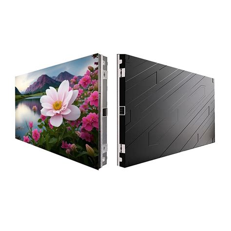 China Customized Indoor LED Screen Wall Suppliers, Manufacturers ...