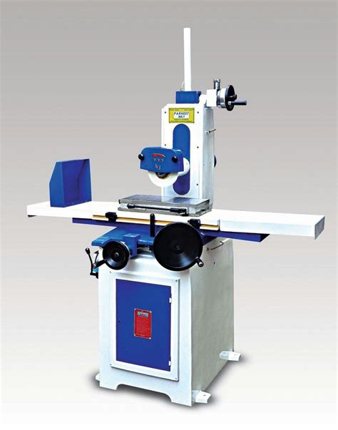 Surface Grinding Machine Manual At Rs 195000 Unit Surface Grinder