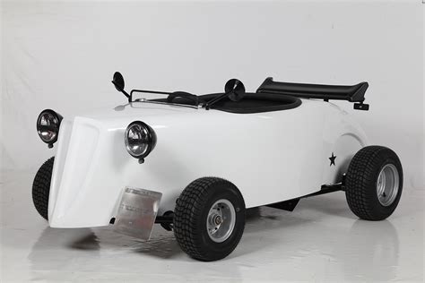 Wenckstern Wenckstern Hot Rod Gebraucht Erstzulassung