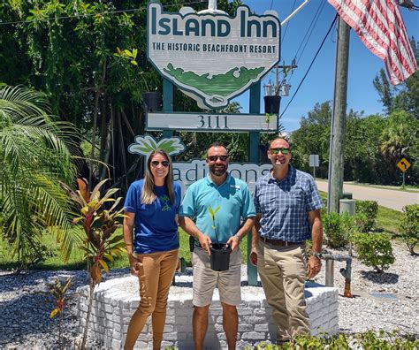 Captiva Island Inn 9