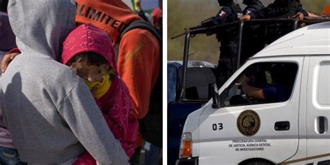 Tamaulipas Estos Son Los Puntos Claves Del Secuestro De 31 Migrantes