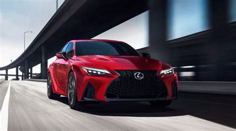 Lexus Cars, Crossovers, and SUV's - Luxury Benchmarks