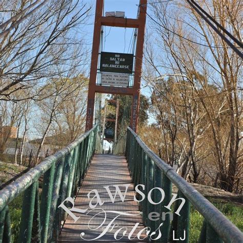 Rawson En Fotos, Chubut