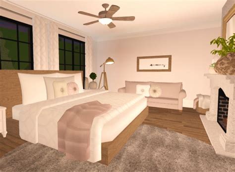 Bloxburg Bedroom House Rooms Small Room Bedroom Small House Layout