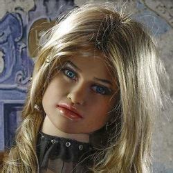 Mini Sex Doll Purple Seins Monstrueux Sex Dolls France