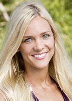 Naked Jerri Manthey In Survivor