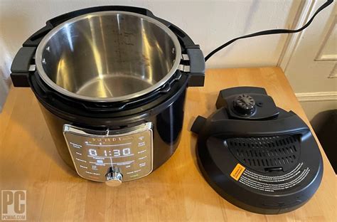 Instant Pot Pro Plus - Review 2022 - Cybertechbiz.com