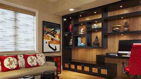 A Showcase Of 15 Modern Living Room Designs With Asian Influence Home