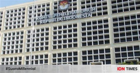 Tim Seleksi Kpu Bakal Teken Pakta Integritas