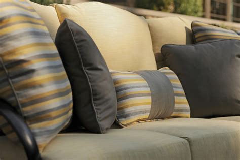 How To Clean Outdoor Cushions For Longevity — Pro Housekeepers