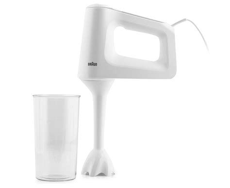 Braun MultiMix 3 Hand Mixer | Mumgo.com.au