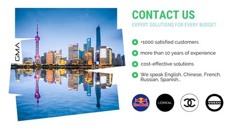 China Cosmetics Market: What are the Trends and Opportunities in China