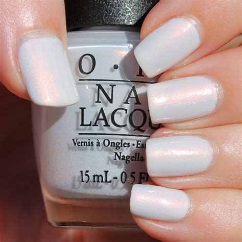 Opi Oh My Majesty Des Trucs De Filles