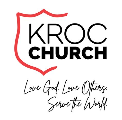 Kroc Church | Grand Rapids - The Salvation Army Kroc Center