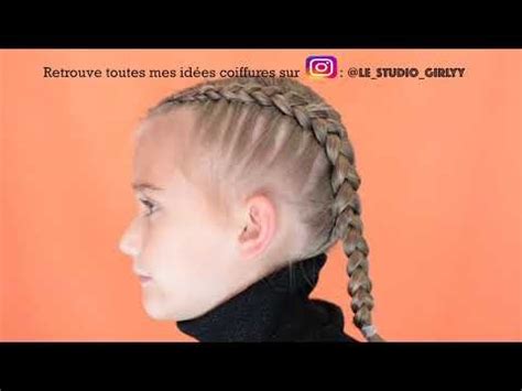 Tuto Tresse Africaine Simple Tuto Tresse Africaine Tuto Tresse