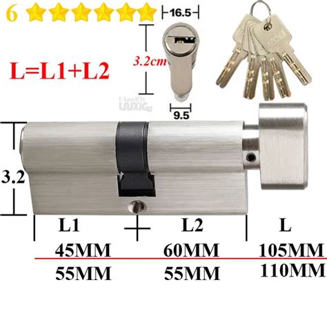 Conventional lock cylinders cylinder locks for entry doors cylinder ...