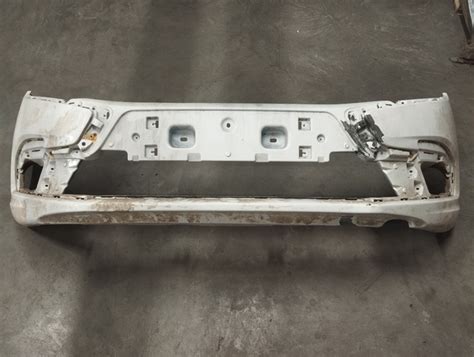 Продам бампера | Авто Разборка Киров. Запчасти для Иномарок и ВАЗ ...