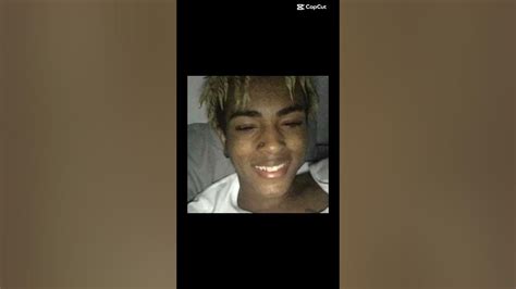 Xxxtentacion Edit Shortsfeed Foryou Rip Rappers Rapper Hiphopartist Edit Youtube