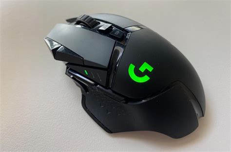 Logitech G402 Review – Smart Tech Shopping