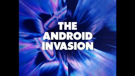 Doctor Who The Android Invasion 1975 Watcha Pedia