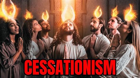 The Benefits LIMITATIONS Of Cessationism Vs Continuationism Wisdom