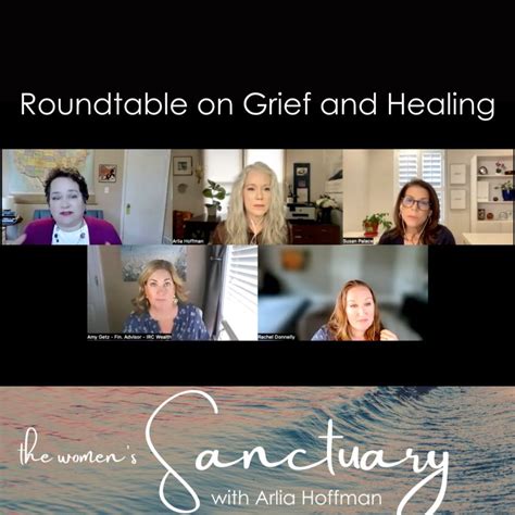 The Womens Sanctuary On Linkedin Grief Griefandloss Healing