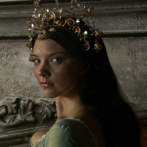 anne boleyn icon anna bolena  tudor tudor