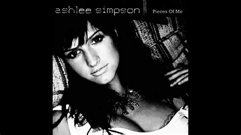 Ashlee Simpson Pieces Of Me Album