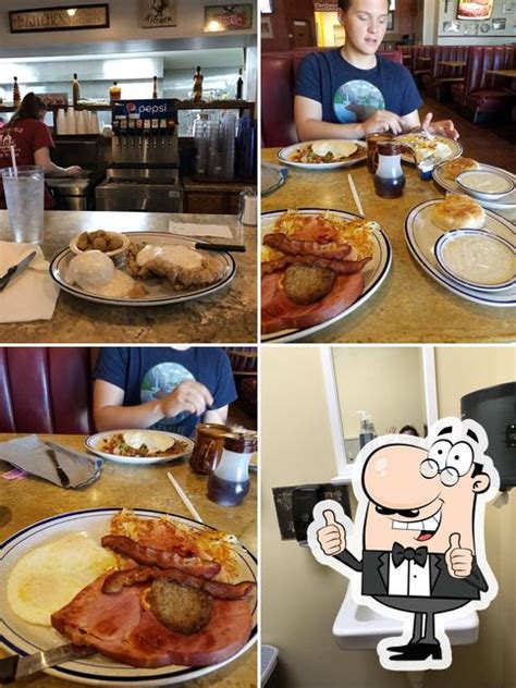 Country Hills Diner Kiefer Restaurant Menu Prices And Reviews