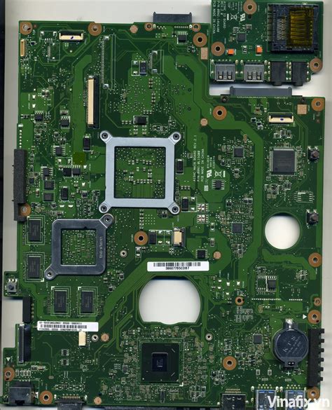 DNS A15HE Pegatron A15HC rev: 2.1 | Vinafix.com
