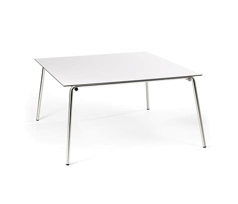 Taku Table Dining Tables From Fischer M Bel Architonic