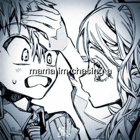 Mama I'm Chasing A Ghost - Mama I’m chasing a ghost chapter 120 edit | Funny anime pics, Hanako ...