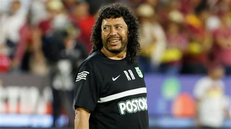 Así Fue Como René Higuita Le Propuso Matrimonio A Su Pareja Tras 34 Años Juntos Ntn24com