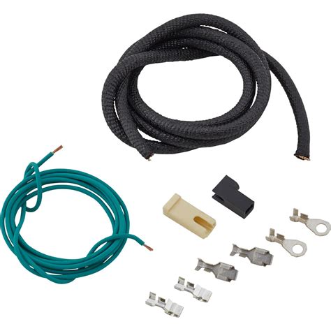 Temperature Sending Unit Wire Repair Kit For Camaro Nova Chevelle