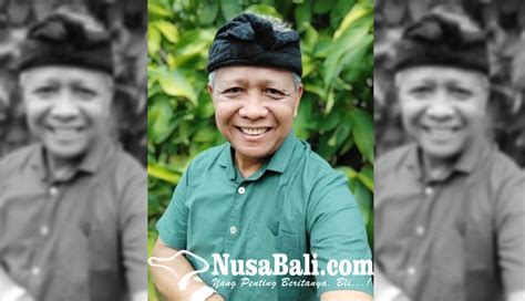 NUSABALI World Water Forum WWF Ke 10 Digelar Di Bali Kearifan