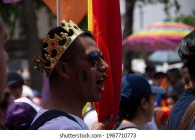 Mexican Gay Man Images Stock Photos Vectors Shutterstock