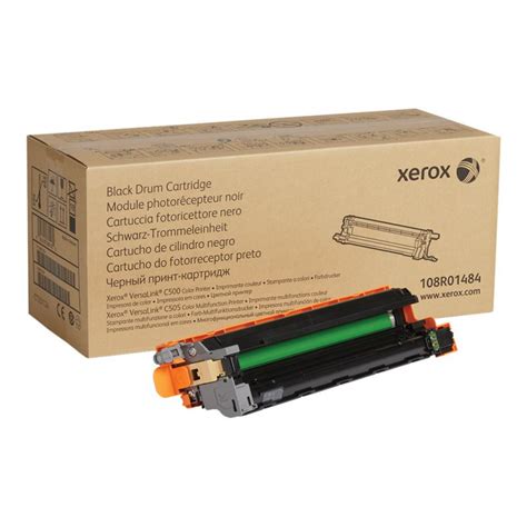 Xerox Phaser Negro Original Cartucho De Toner Para Phaser Ydn