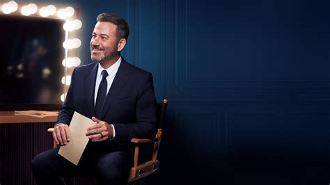 Watch Jimmy Kimmel Live Online Youtube Tv Free Trial