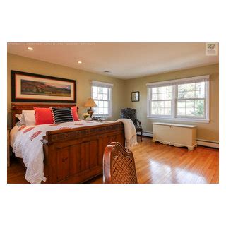 Beautiful Bedroom With New Windows Renewal By Andersen Long Island