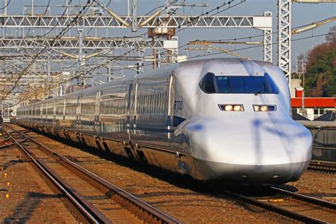 Jr西日本、山陽新幹線700系の車内トイレを全洋式化 新年度から改修 レイルラボ ニュース