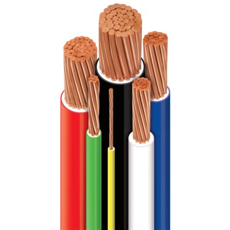 5 Things You Should Know About Wires Cables Firefly Electric