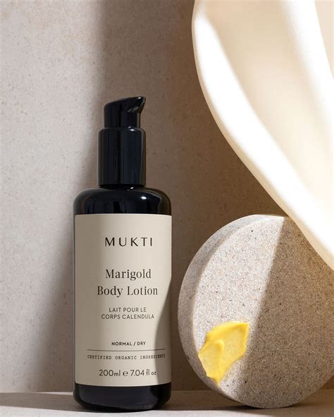 Shop Mukti Organic Skincare Online Prae Store