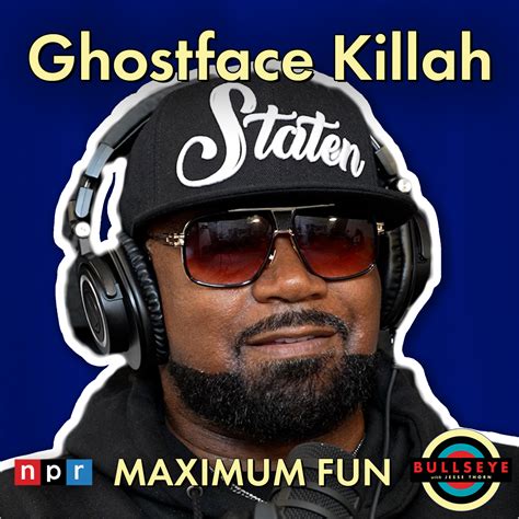 ghost face killah 5
