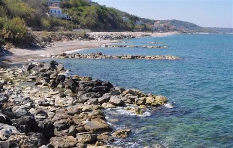 Spiaggia Di Calata Turchino ITBeach