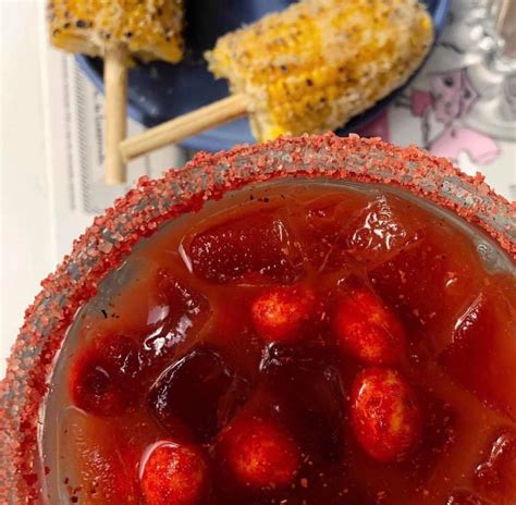 7 lugares para probar las micheladas más originales de la CDMX con