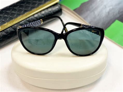 Очки Chopard цена 7 693 руб