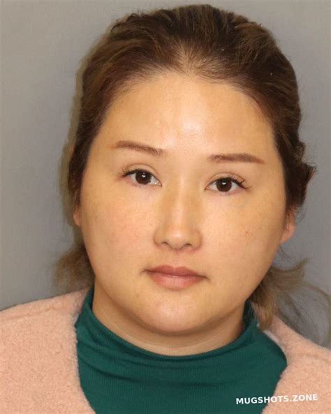 Dong Jin Jefferson County Mugshots Zone