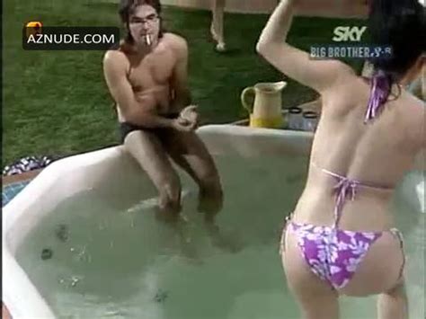 EVELYN NIETO Nude AZNude