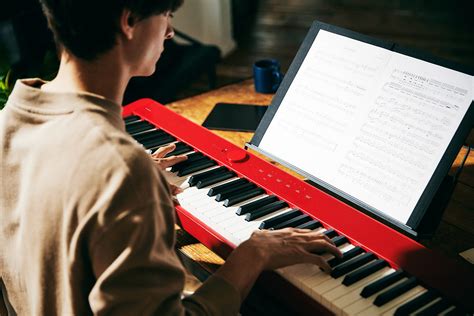 Best Keyboards For Beginners Top Digital Pianos For Every Budget